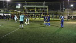 TORNEO CLAUSURA 1° JORNADA